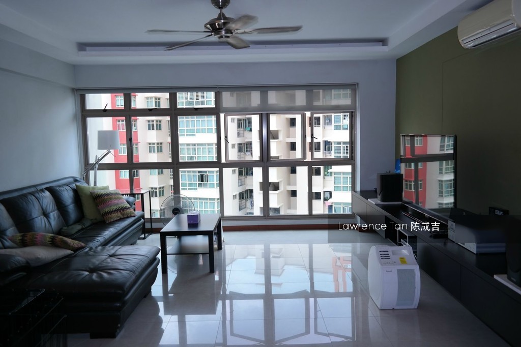 Blk 165A Punggol Central (Punggol), HDB 5 Rooms #115024422